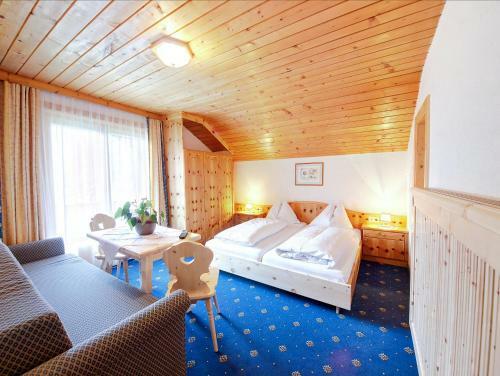 Hostal Sagritzerwirt