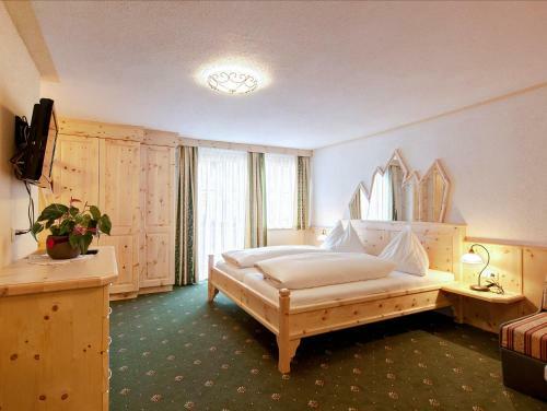 Hostal Sagritzerwirt