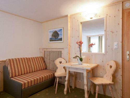 Hostal Sagritzerwirt
