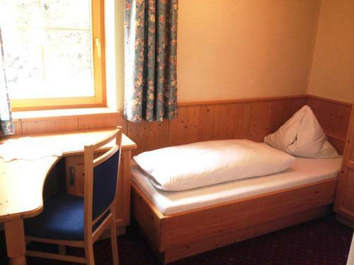 Hostal Sagritzerwirt