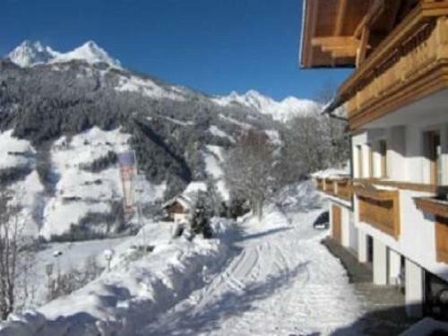 Hostal Sagritzerwirt