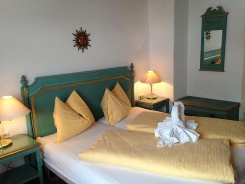 Hostal Pension W�rg�tter