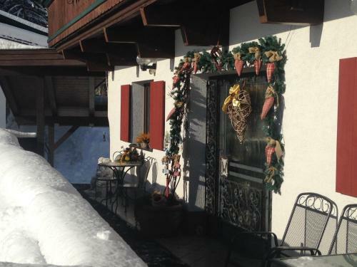 Hostal Pension W�rg�tter