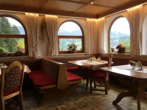 Hostal Pension W�rg�tter