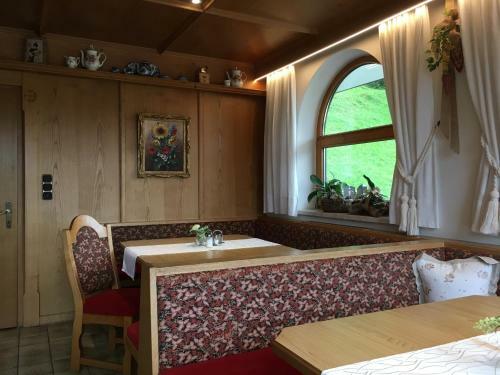 Hostal Pension W�rg�tter