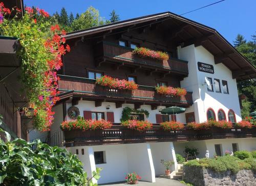 Hostal Pension W�rg�tter
