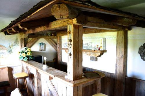 Hostal Pension W�rg�tter