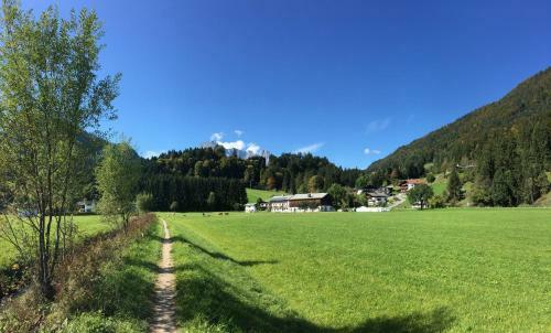Hostal Pension W�rg�tter