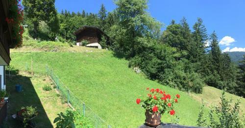 Hostal Pension W�rg�tter