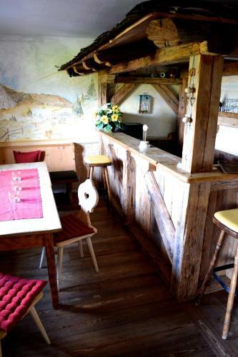Hostal Pension W�rg�tter