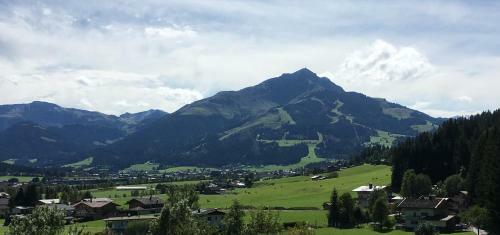 Hostal Pension W�rg�tter