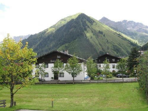 Hostal G�stehaus-pension Caroline