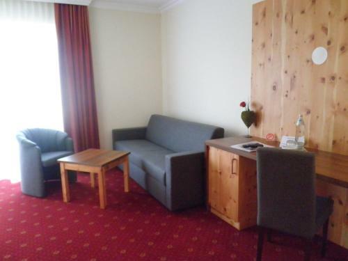Hotel Erlebniswelt Stocker