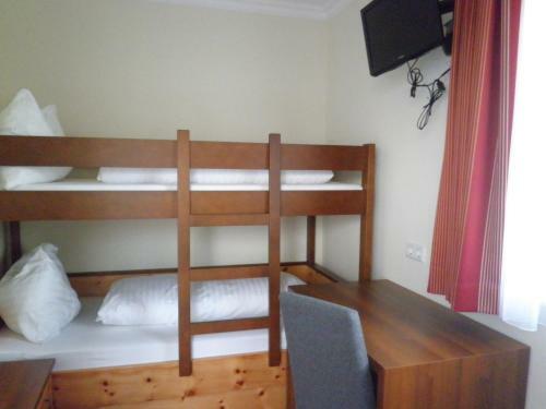 Hotel Erlebniswelt Stocker
