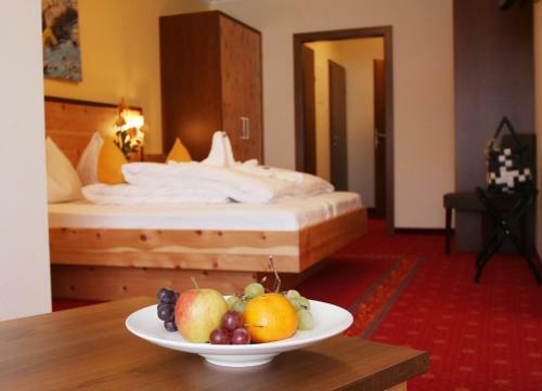 Hotel Erlebniswelt Stocker