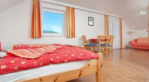 Hostal G�stehaus Lutschounig