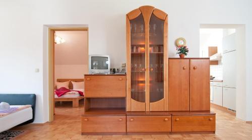 Hostal G�stehaus Lutschounig