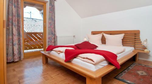 Hostal G�stehaus Lutschounig