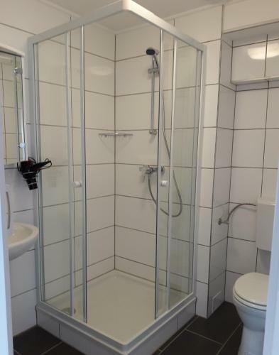 Hostal G�stehaus Lutschounig