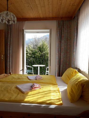 Hostal G�stehaus Lutschounig
