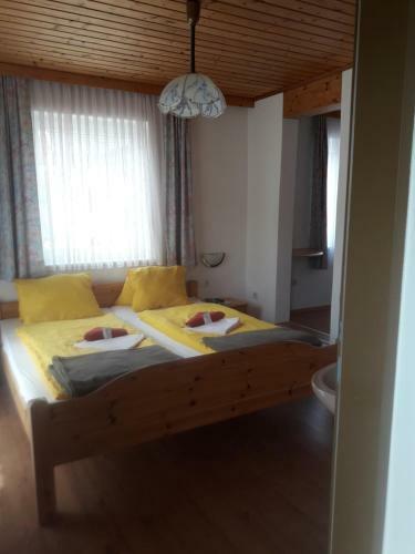 Hostal G�stehaus Lutschounig