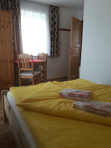 Hostal G�stehaus Lutschounig