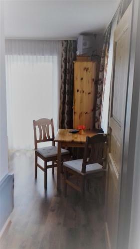 Hostal G�stehaus Lutschounig