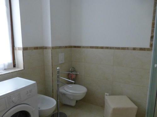 Apartamento Luna Rossa By Immobilaustria