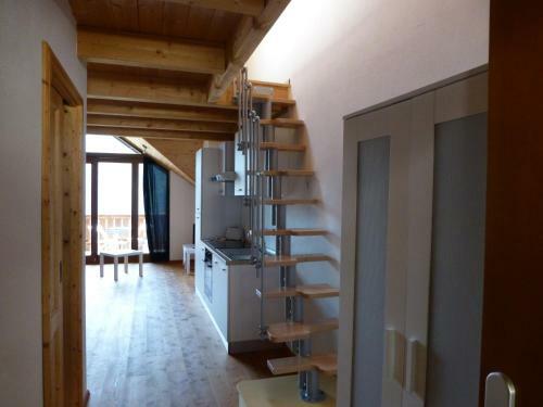 Apartamento Luna Rossa By Immobilaustria