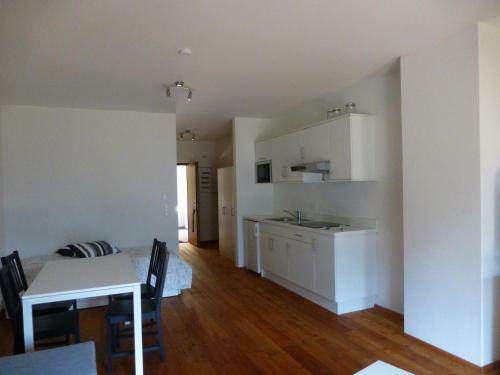 Apartamento Luna Rossa By Immobilaustria
