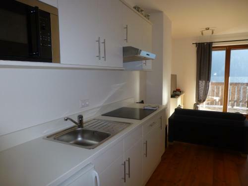 Apartamento Luna Rossa By Immobilaustria