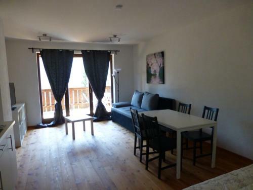 Apartamento Luna Rossa By Immobilaustria