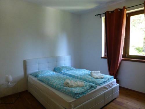 Apartamento Luna Rossa By Immobilaustria