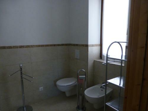 Apartamento Luna Rossa By Immobilaustria
