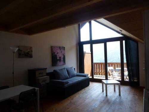 Apartamento Luna Rossa By Immobilaustria