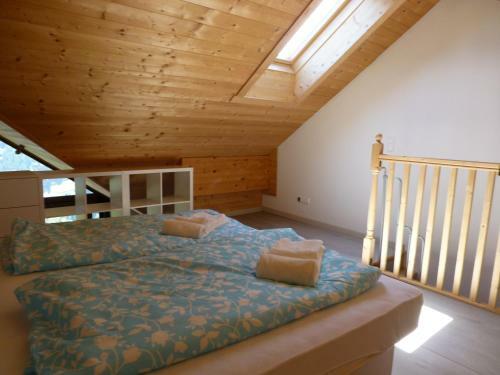 Apartamento Luna Rossa By Immobilaustria