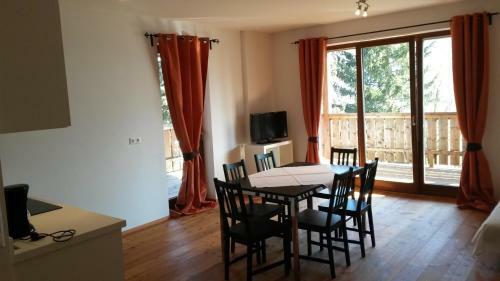 Apartamento Luna Rossa By Immobilaustria