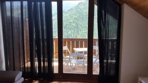 Apartamento Luna Rossa By Immobilaustria