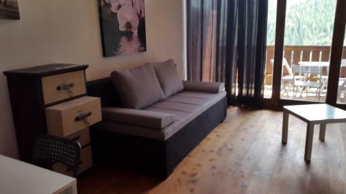 Apartamento Luna Rossa By Immobilaustria