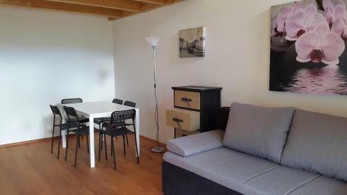 Apartamento Luna Rossa By Immobilaustria