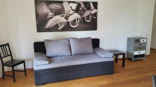 Apartamento Luna Rossa By Immobilaustria