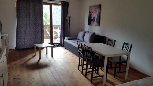 Apartamento Luna Rossa By Immobilaustria