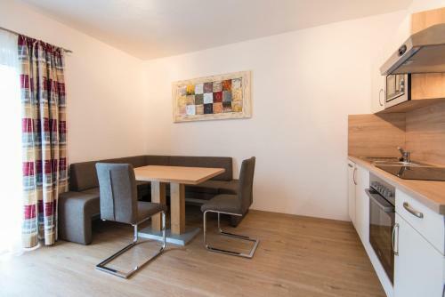 Hostal Pension Haus Eden