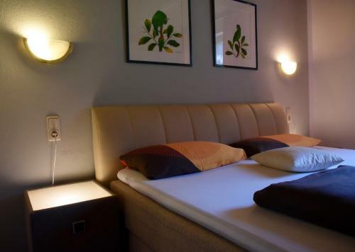 Hostal Fr�hst�ckspension Pachler