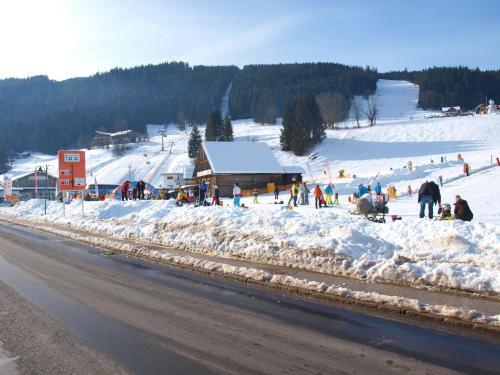 Hostal Fr�hst�ckspension Pachler