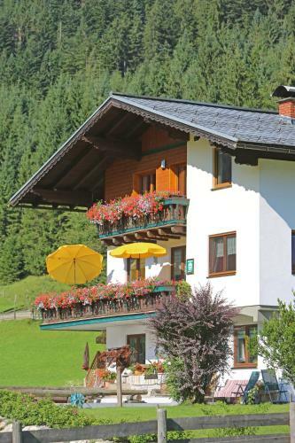 Hostal Fr�hst�ckspension Pachler