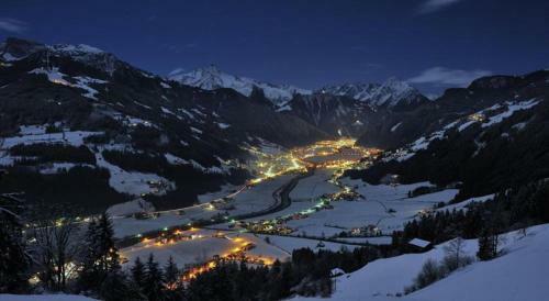 Apart Alpin