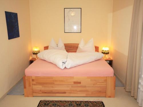 Holiday Home Villa Gr�tzner