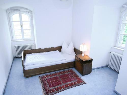 Holiday Home Villa Gr�tzner