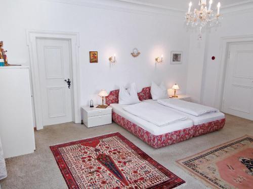Holiday Home Villa Gr�tzner